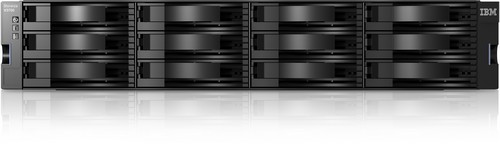NAS & storage servers 2072LEU