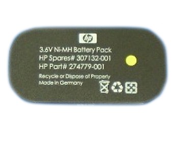 baterías no-recargables Stock