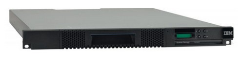 عرض أسعار: IBM - 3572S5R | جديد, مستعمل and تجديد