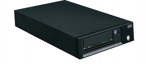 tape drives 3580S5E