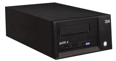 tape drives 3580S5X