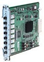 network switch components Stock