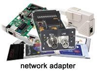 network switch components 3C16968