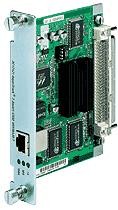 network switch components 3c17121