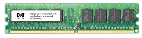 memory modules 408855R-B21