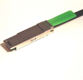 Check Stock <br/>Get a Quote: BROCADE - 40G-QSFP-C-0501 | New, Used and Refurbished