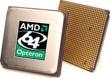 processors 40K2525