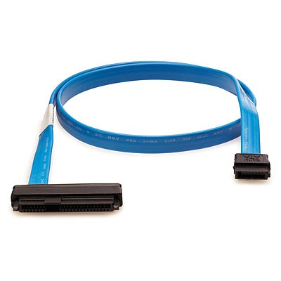 Serial Attached SCSI (SAS) cables  Stock