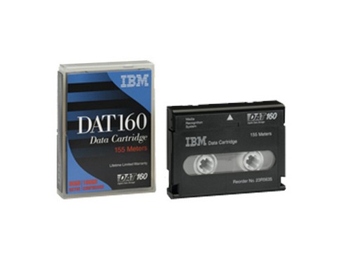 blank data tapes 44E8864