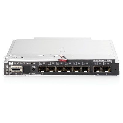 network switch modules 455880-B21
