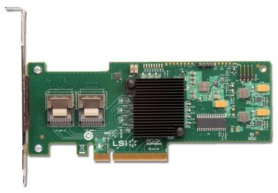 interface cards/adapters 46M0831