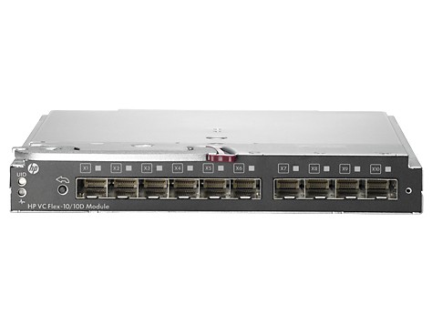 network switch modules 638526R-B21