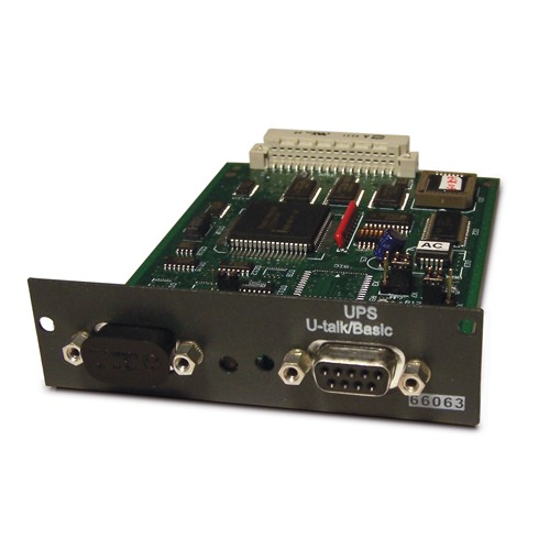 interface cards/adapters 66063