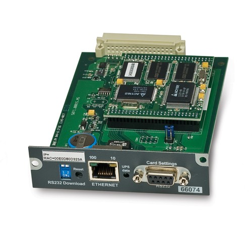 networking cards 66074