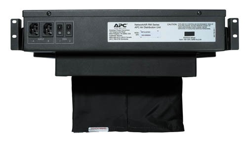 accessoires de matériel de refroidissement ACF002