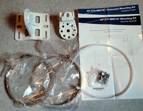wall & ceiling mounts accessories AP-270-MNT-H1