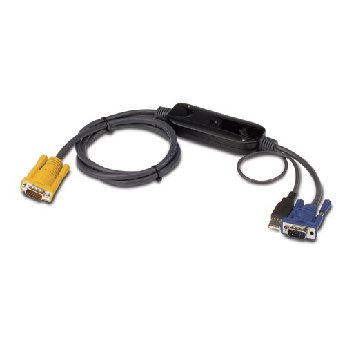 Tastatur/Video/Maus (KVM)-Kabel AP5256