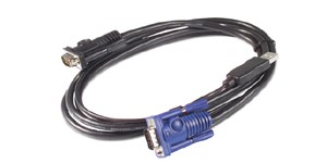 KVM cables AP5257