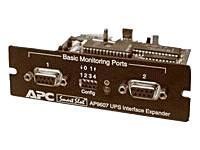 interface cards/adapters AP9607