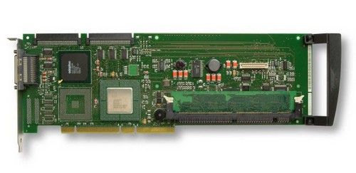 interface cards/adapters Stock