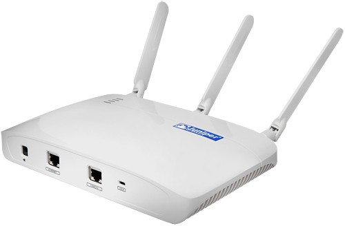 WLAN access points AX411-US