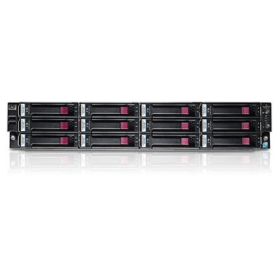 NAS & storage servers Stock