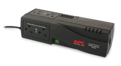 Check Stock <br/>Get a Quote: APC - BE325-FR | New, Used and Refurbished