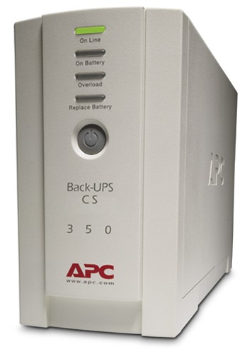 uninterruptible power supplies (UPSs) BK350