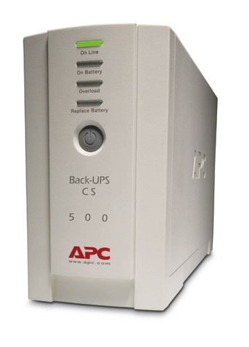 Ein Angebot bekommen: APC - BK500 | Neu, Benutzt and Refurbished