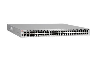 network switches BR-VDX6710-54-F
