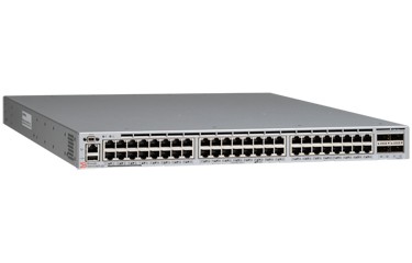 network switches BR-VDX6740-48-F