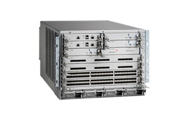 network switches BR-VDX8770-4-BND-AC