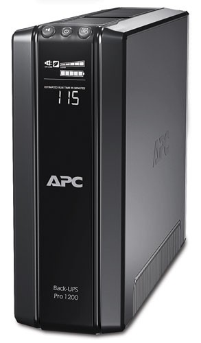 Ein Angebot bekommen: APC - BR1200G-FR | Neu, Benutzt and Refurbished