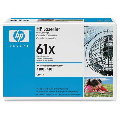 Ein Angebot bekommen: HP - C8061X | Neu, Benutzt and Refurbished