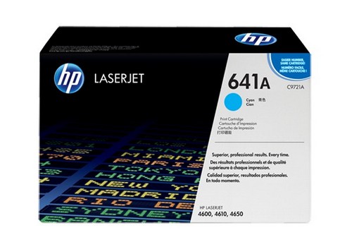 Check Stock <br/>Get a Quote: HP - C9721A | New, Used and Refurbished