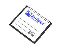 Ein Angebot bekommen: JUNIPER - CF-UPG2-1G-S | Neu, Benutzt and Refurbished