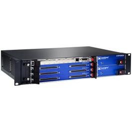 network equipment chassis CTP2024-AC-02