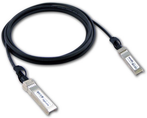 fiber optic cables DAC-SFP-10GE-3M