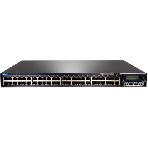 network switches EX4200-48PX