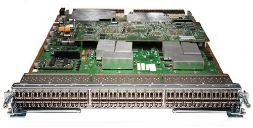 Check Stock <br/>Get a Quote: JUNIPER - EX8200-48F | New, Used and Refurbished