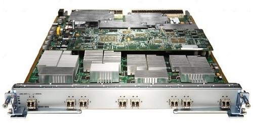 Check Stock <br/>Get a Quote: JUNIPER - EX8200-8XS | New, Used and Refurbished