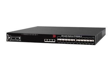 network switches FCX624S-F