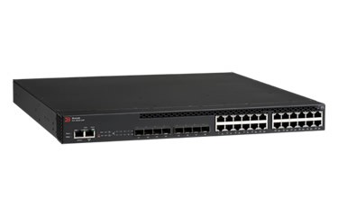 network switches ICX6610-24-PI