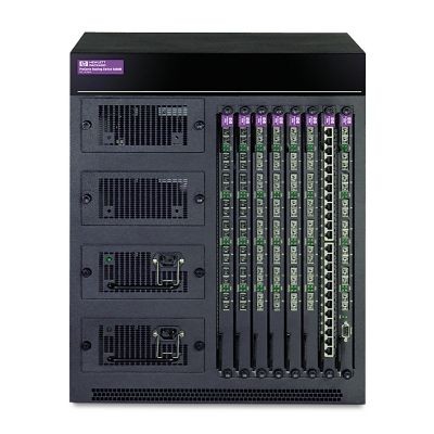 network switches J4138A