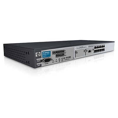 network switches J4812A