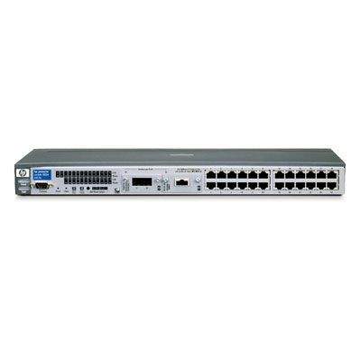 network switches J4813A