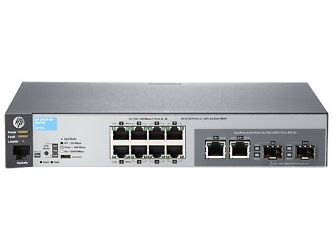 network switches J9777AR