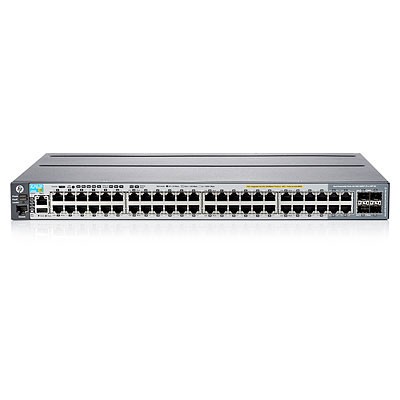 network switches J9836A