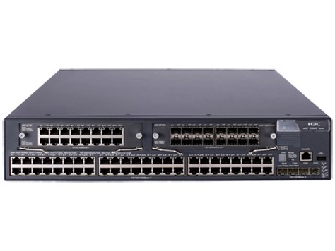 network switches JC101AR