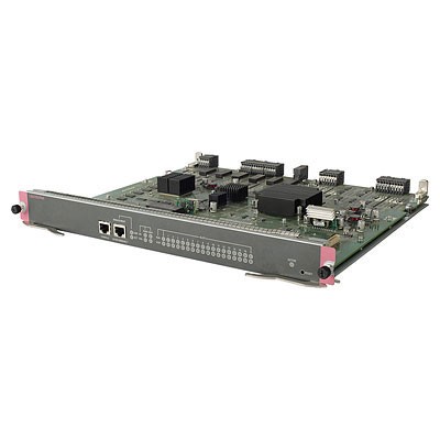network switch components JC614A